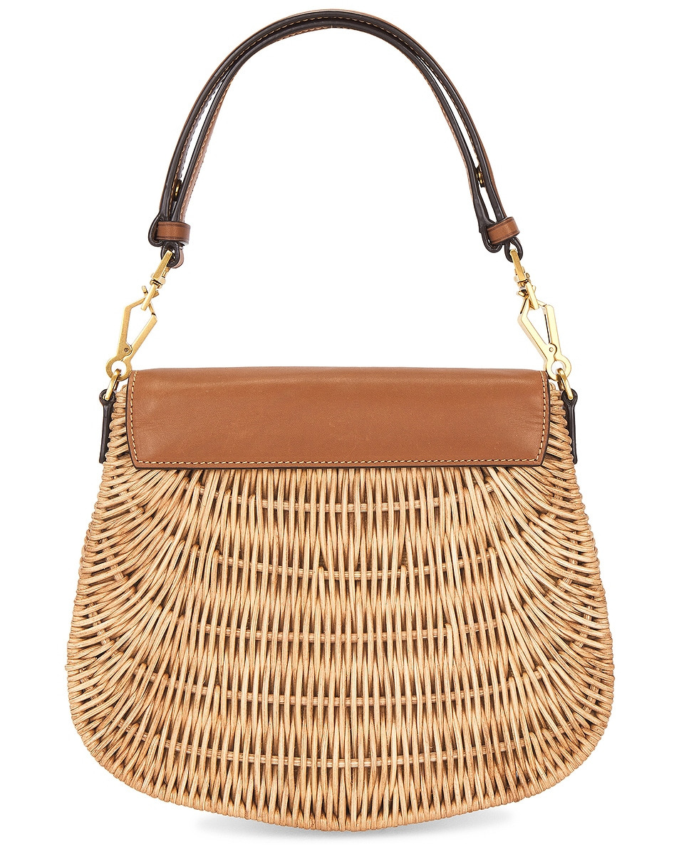 Top Handle Bag - 2