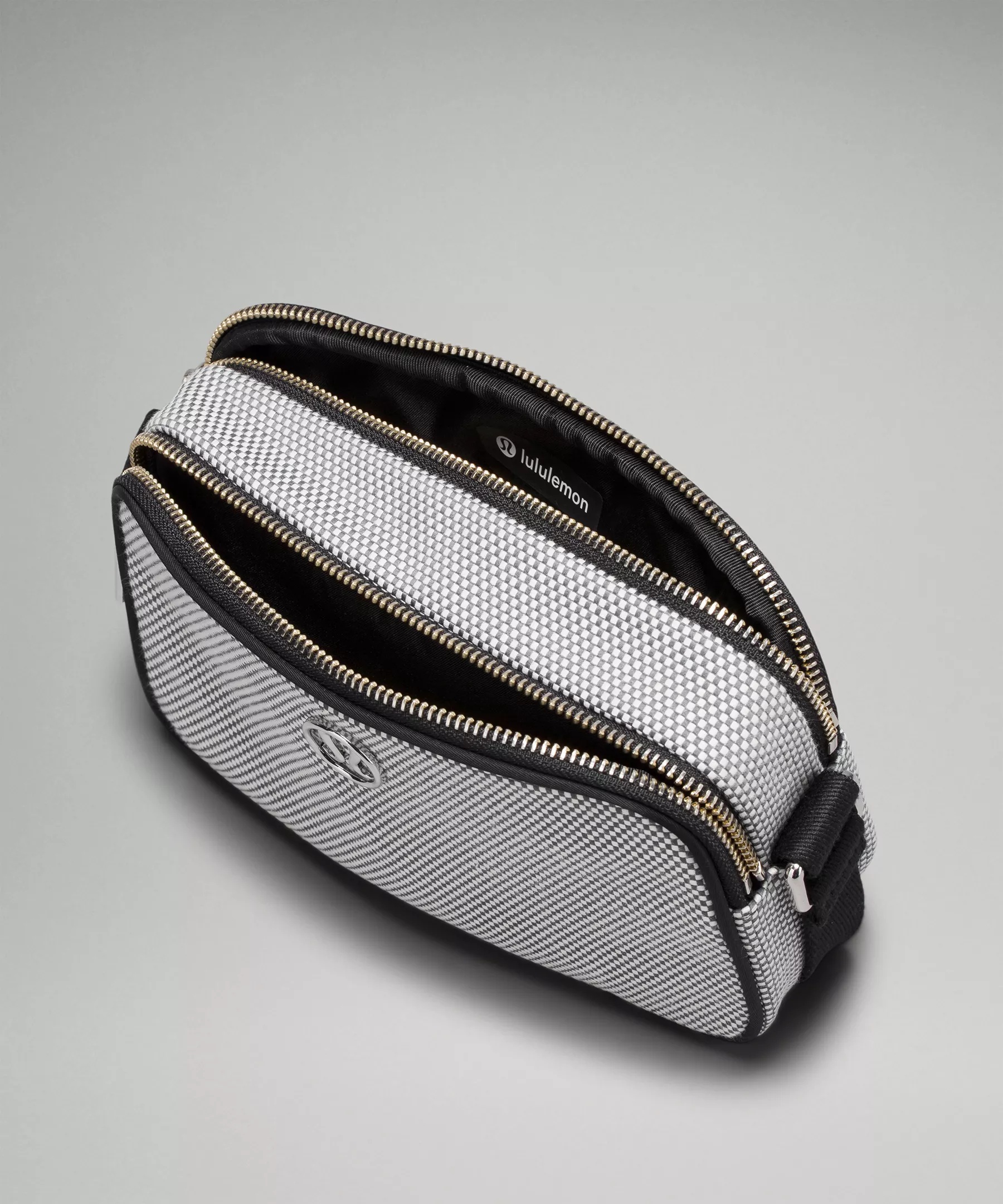 Crossbody Camera Bag 2L *Canvas - 4