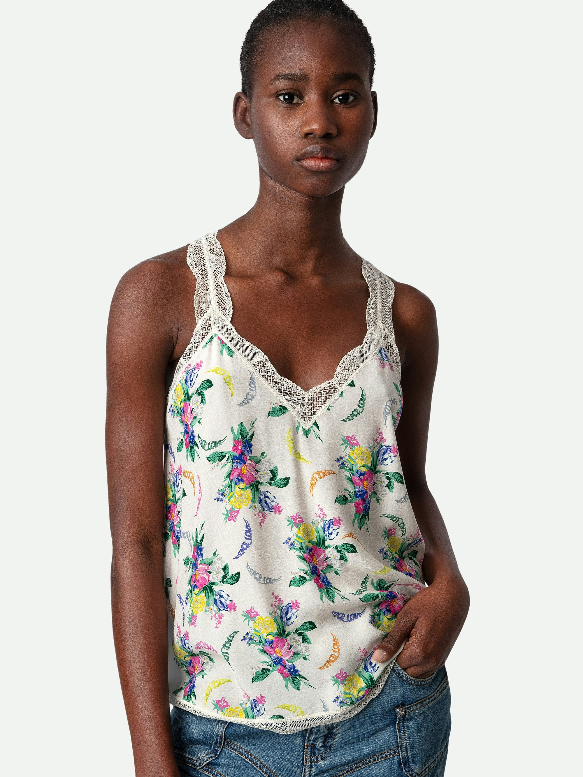 Chou Camisole - 7
