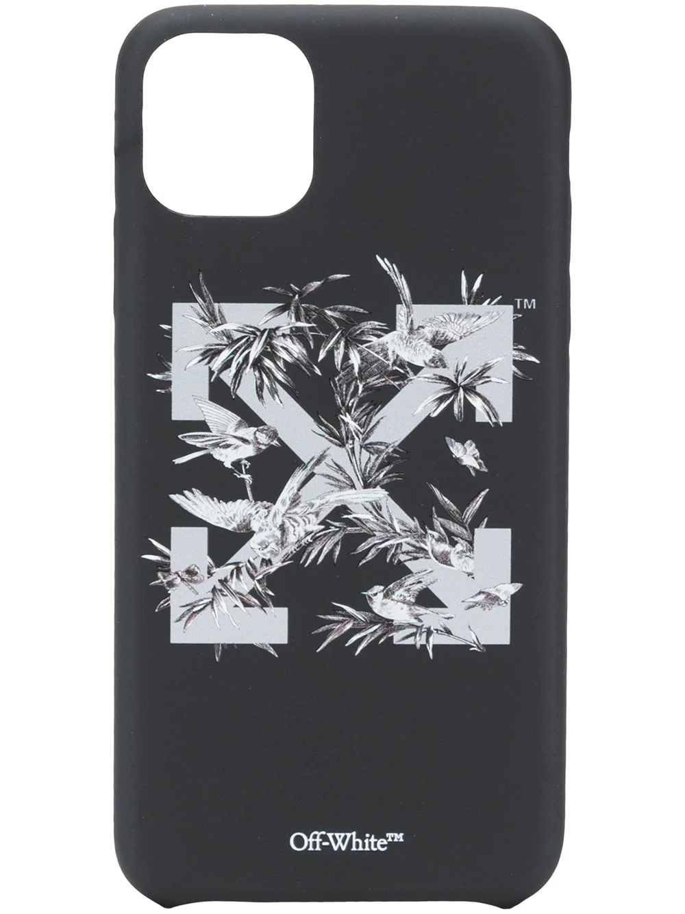 Birds iPhone 11 Pro Max case - 1