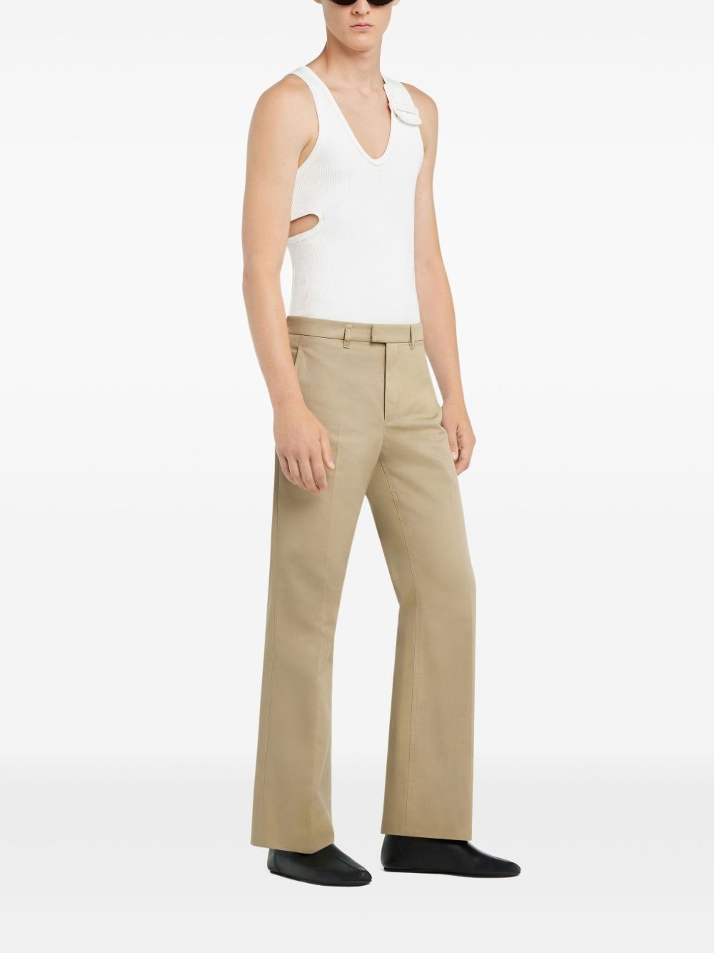 tailored trousers - 3
