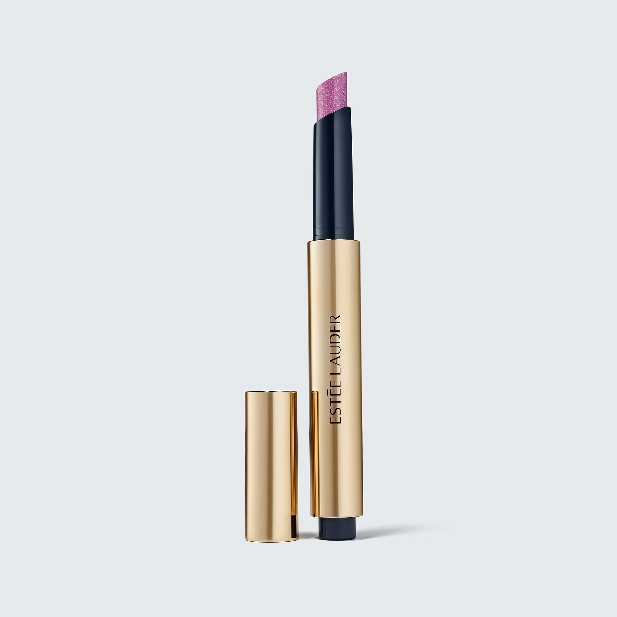 Pure Color Melt-On Shimmerstick Lip Gloss - 1