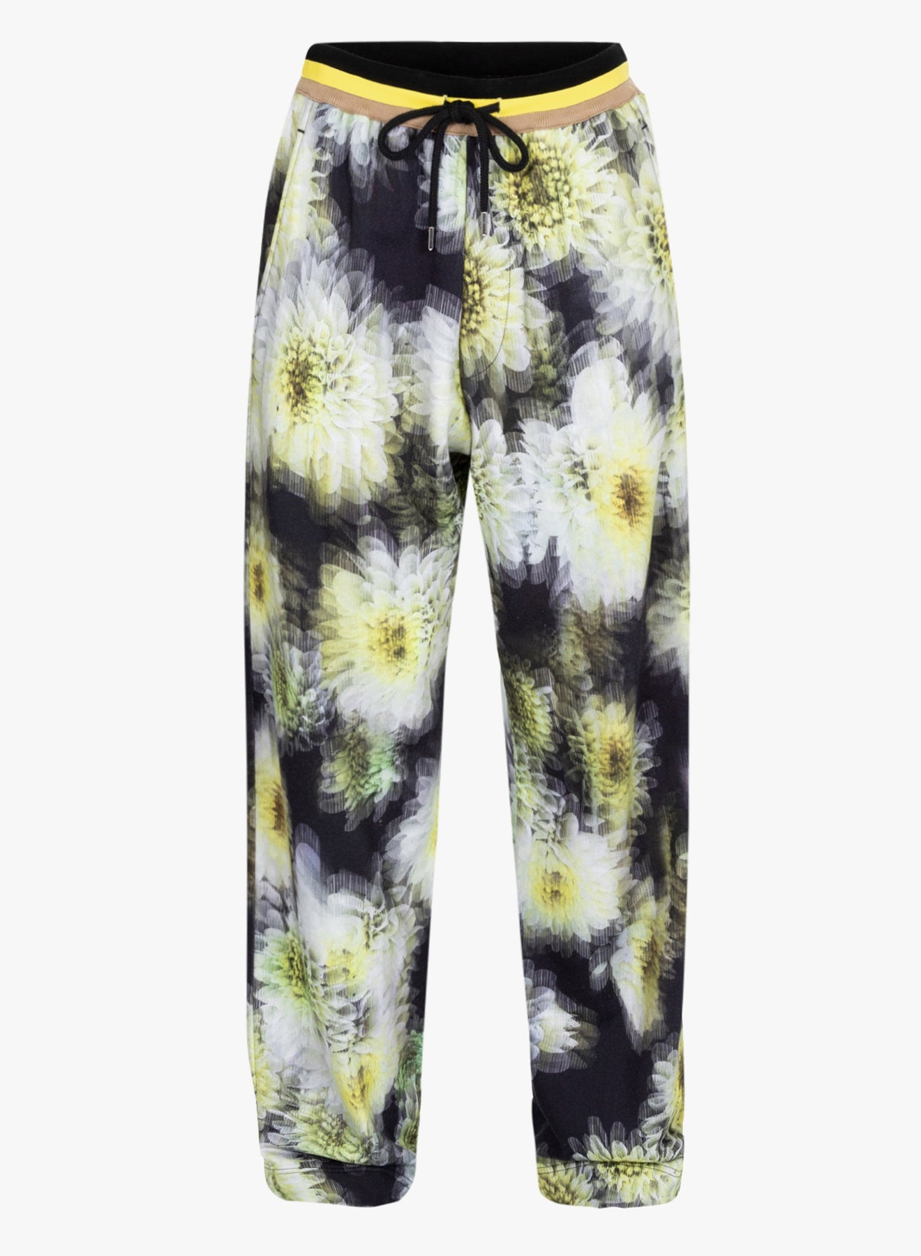 PRINTED SWEATPANTS - 1