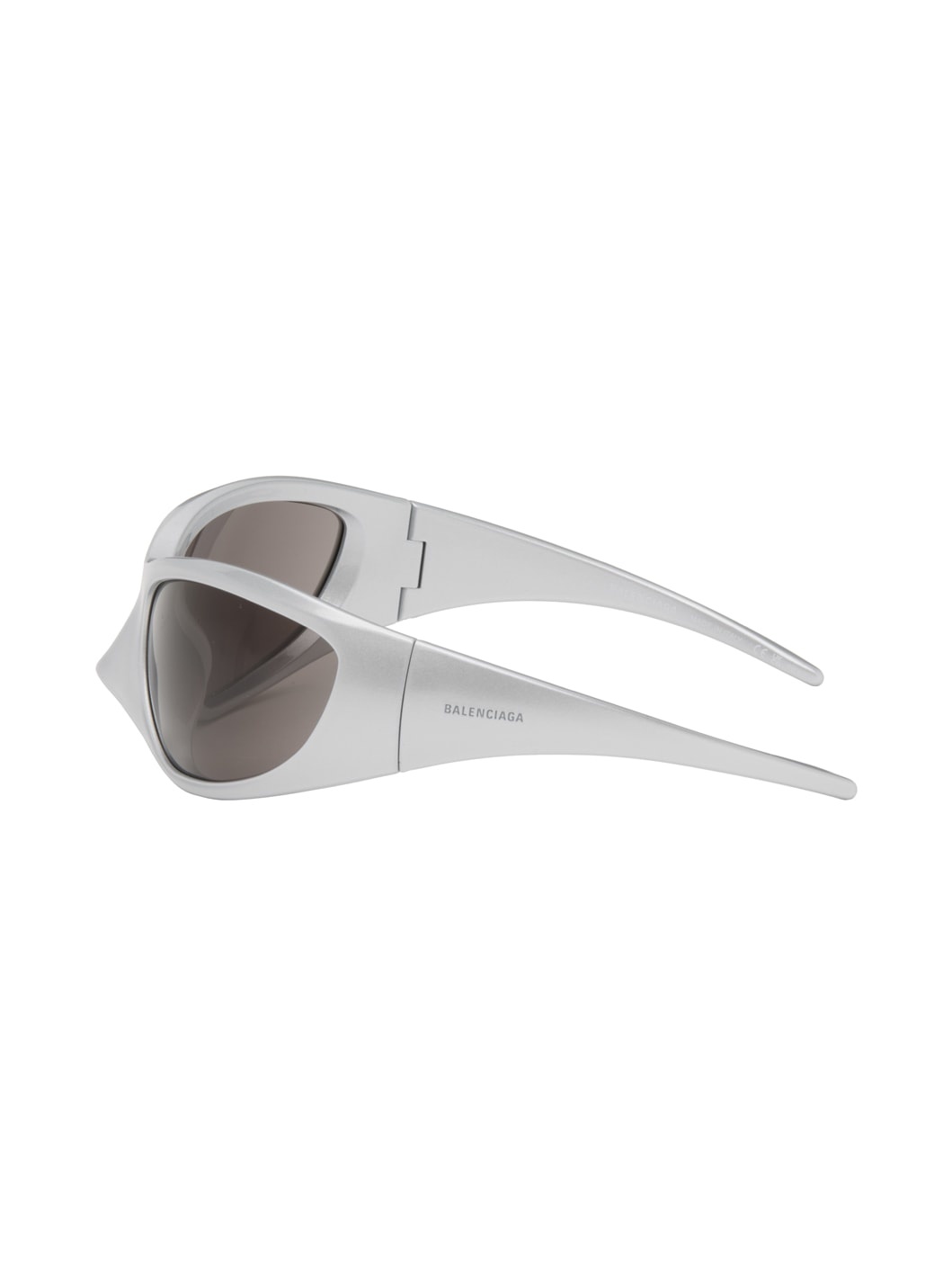 Silver Skin XXL Cat Sunglasses - 3