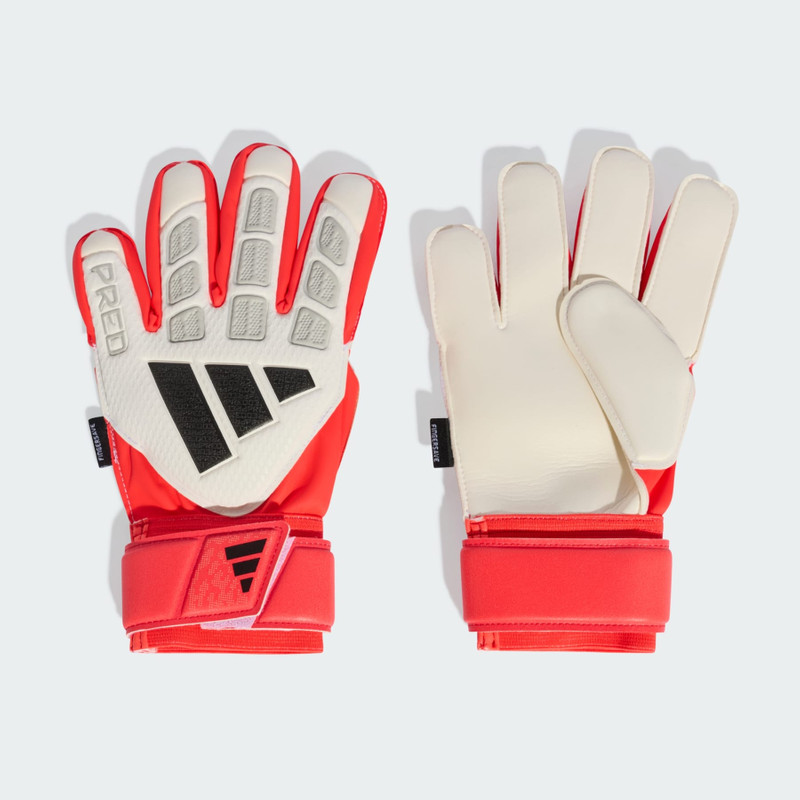 PREDATOR GOALKEEPER GLOVE MATCH FINGERSAVE JUNIOR 1