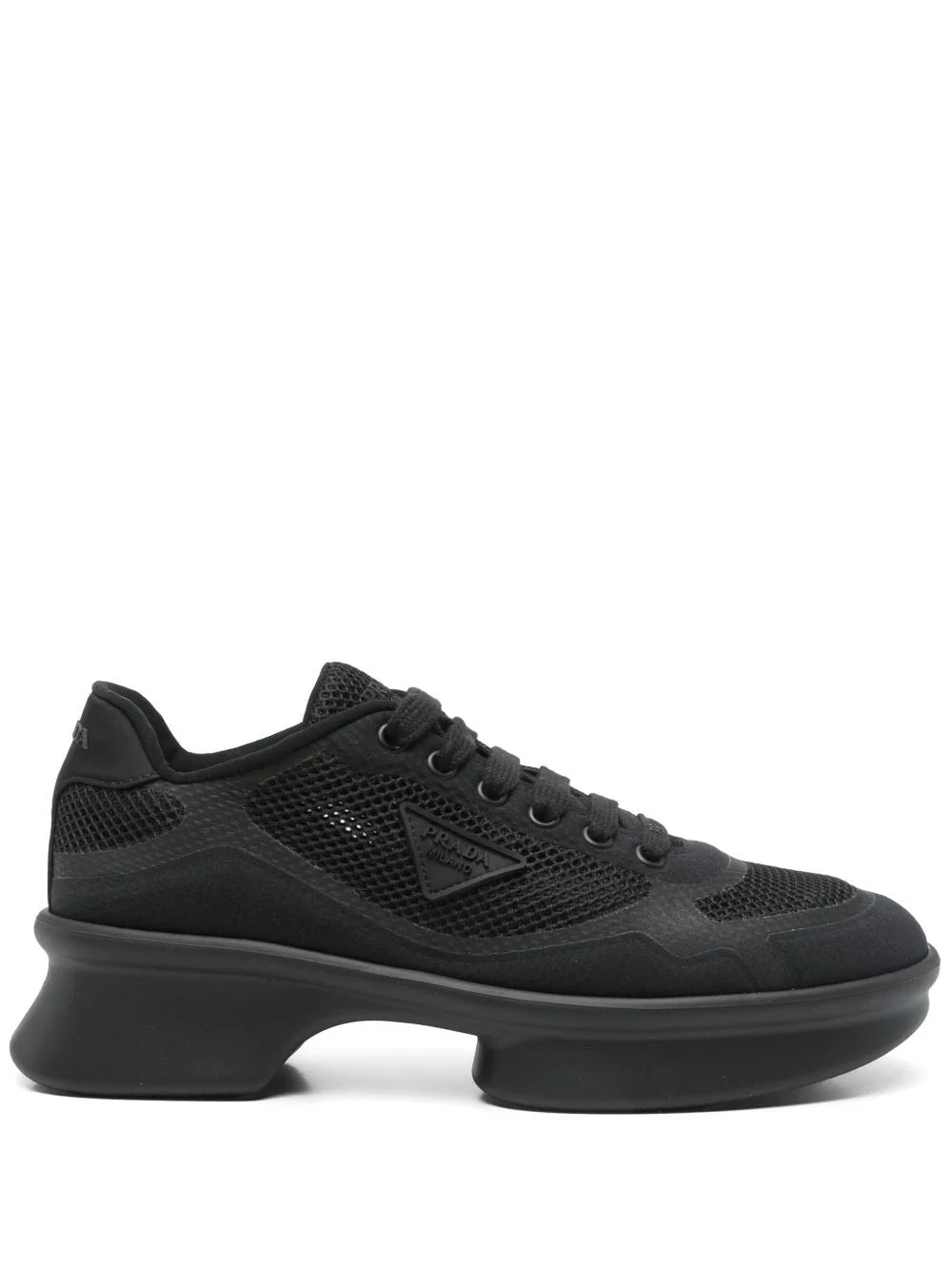 Prada Women Re-Nylon Sneakers - 1