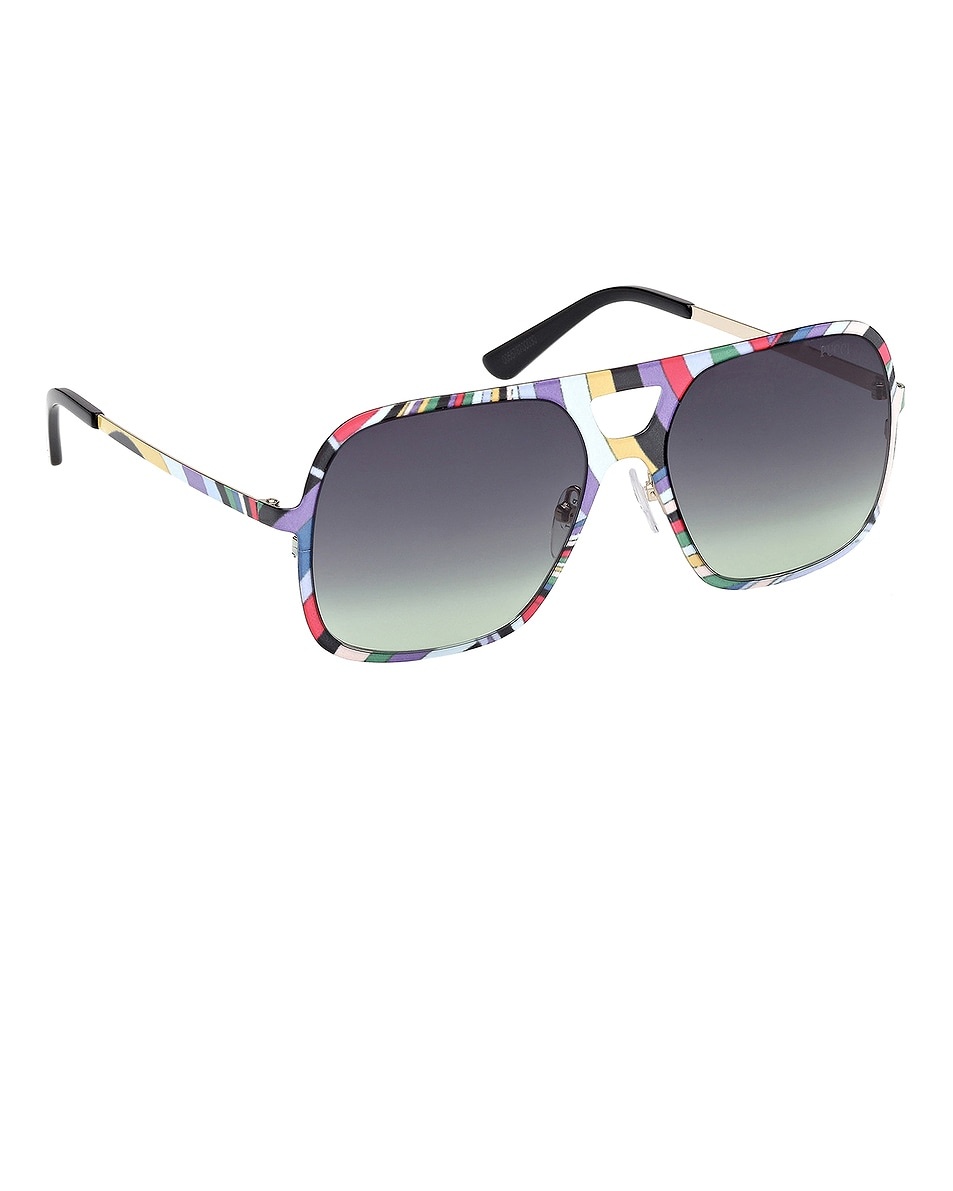 Navigator Sunglasses - 2
