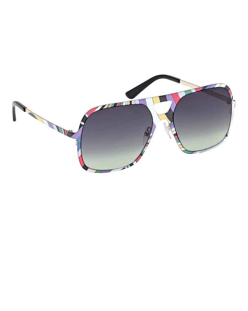 PUCCI Navigator Sunglasses outlook