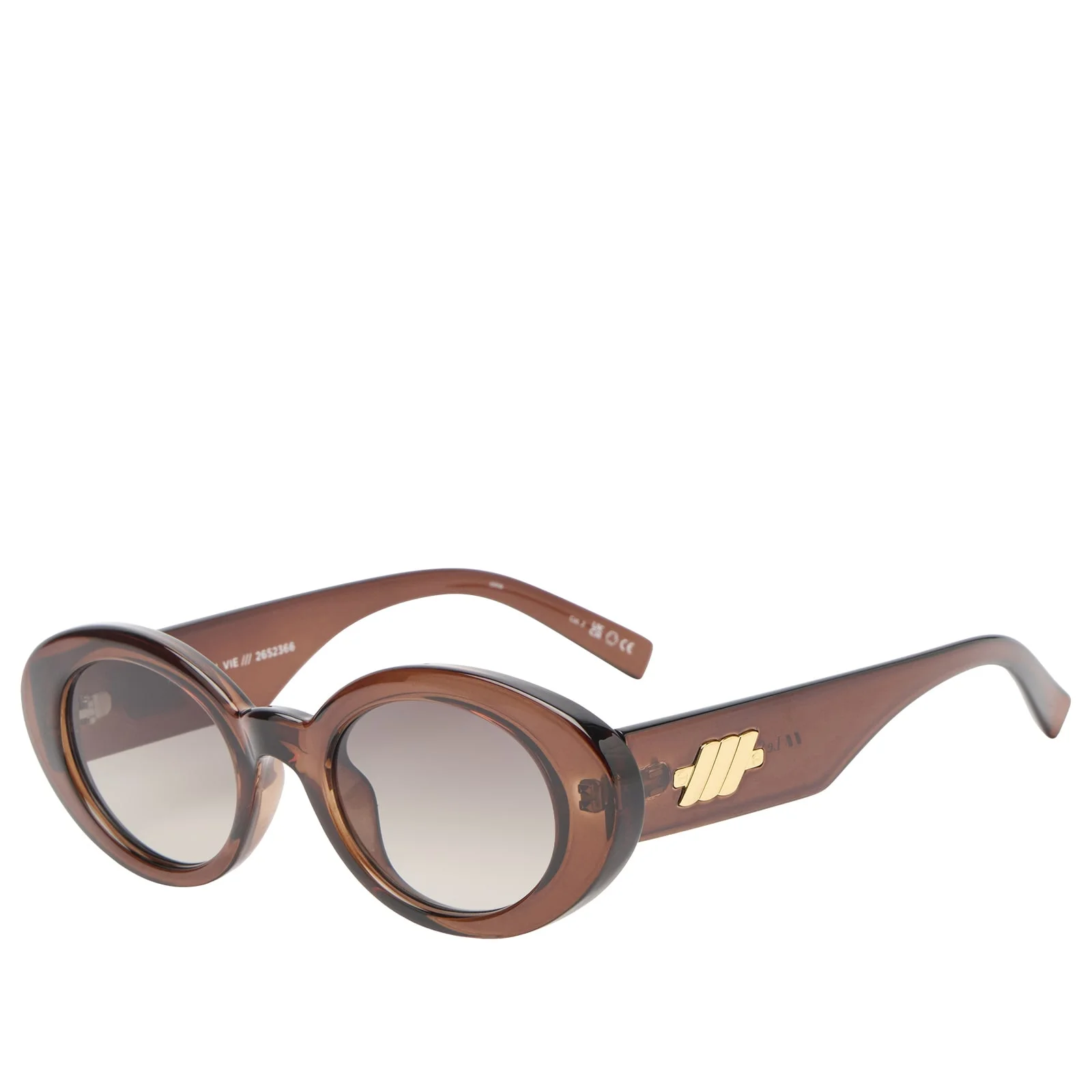 Le Specs Nouveau Vie Sunglasses - 1