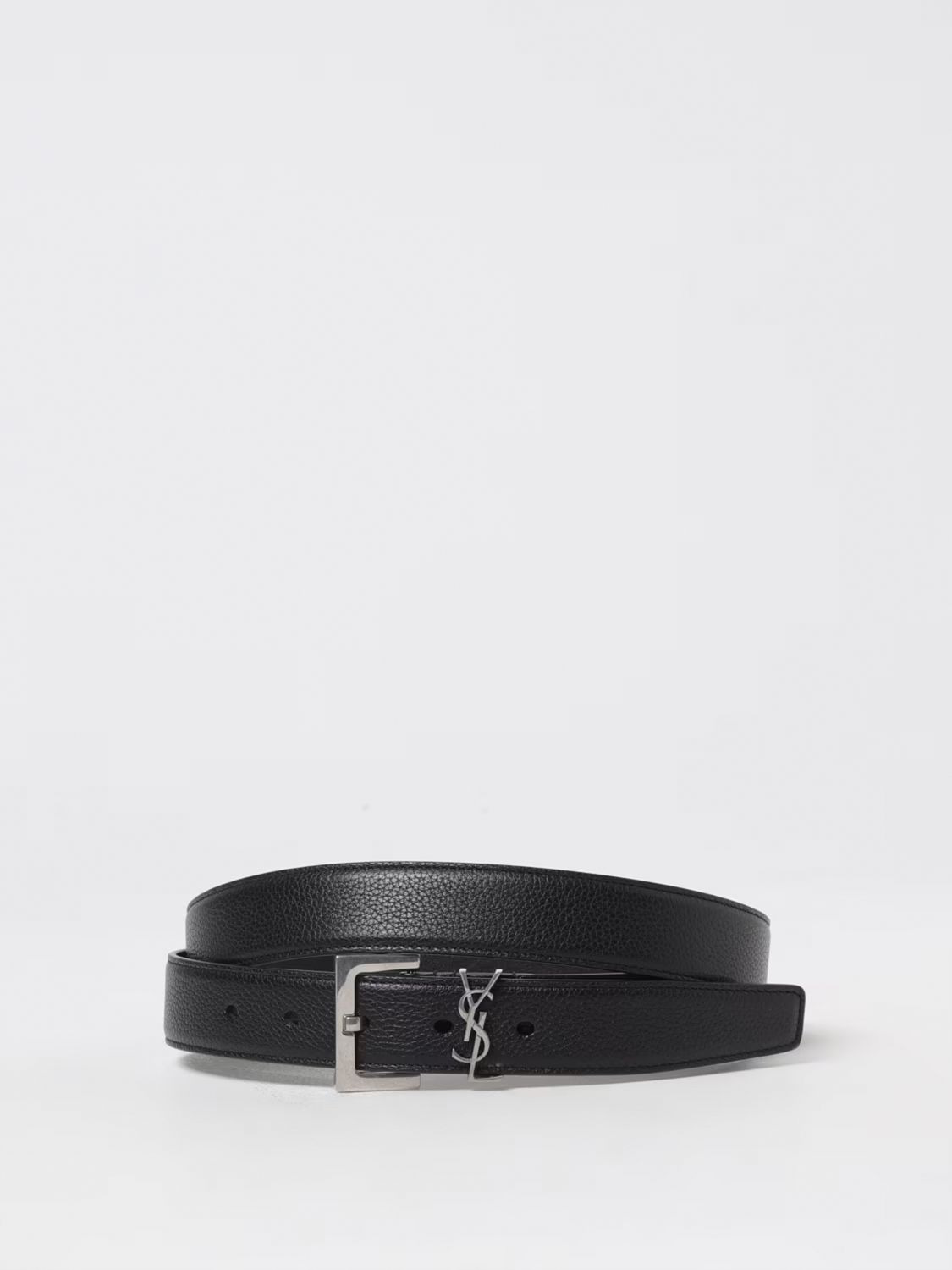 Belt men Saint Laurent - 1