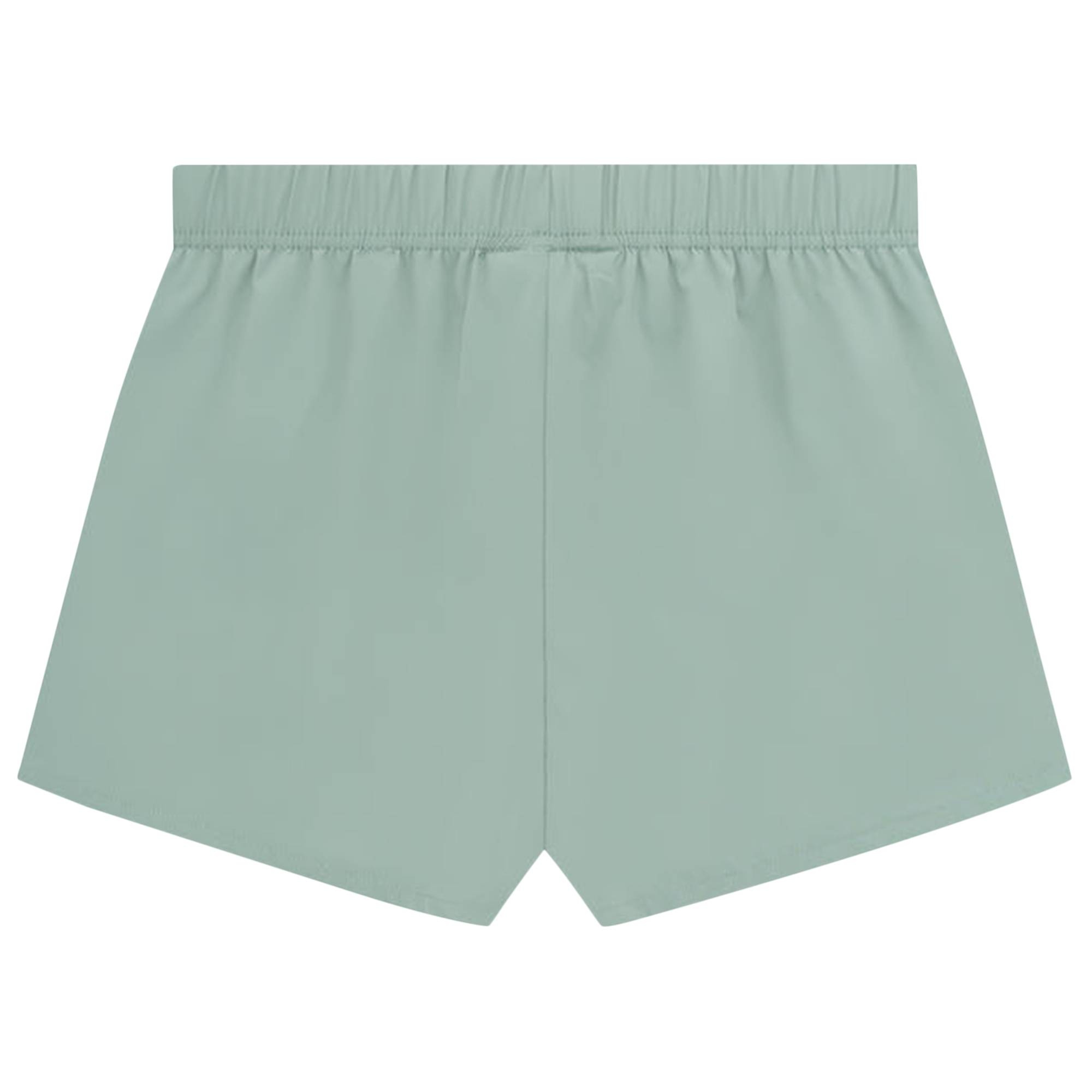 Fear of God Essentials Running Nylon Short 'Sycamore' - 2