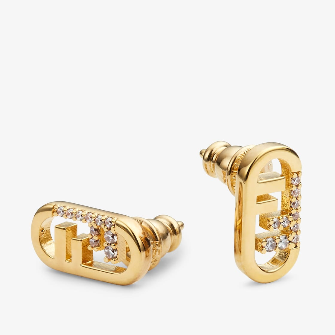 O’Lock Earrings - 2