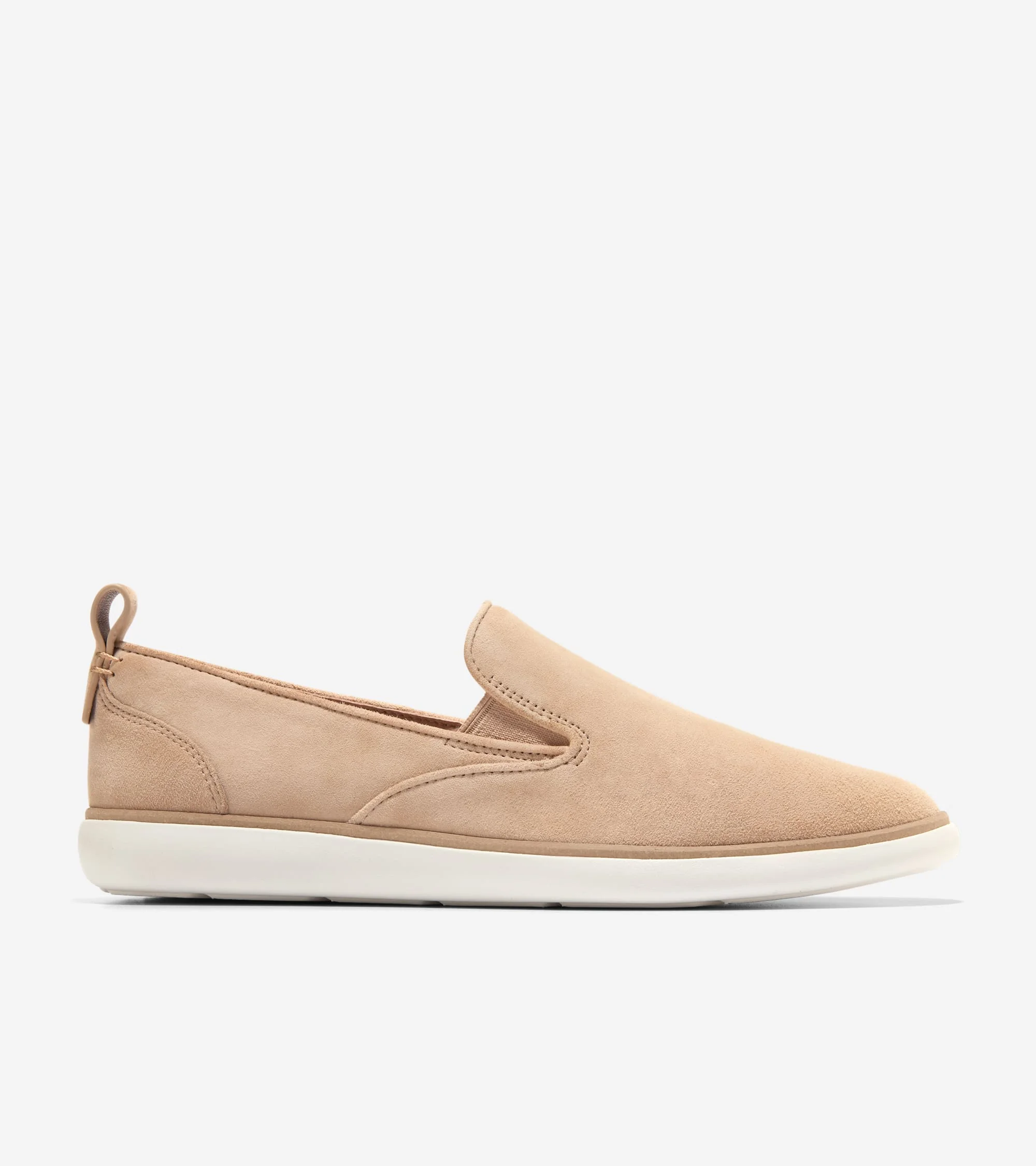 Women's Grand Ambition Galena Loafers - 1