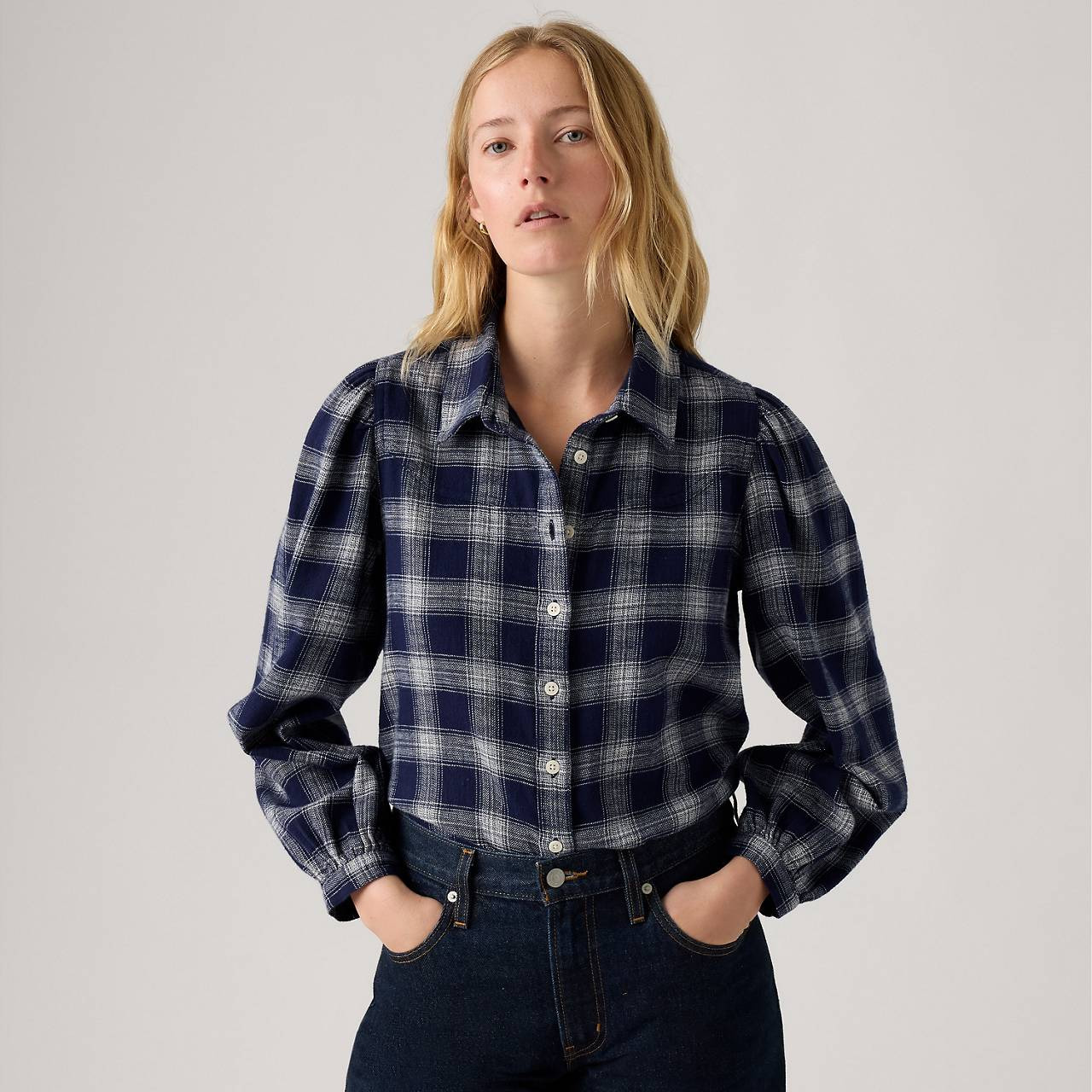 JOURNEY WESTERN SHIRT - 3