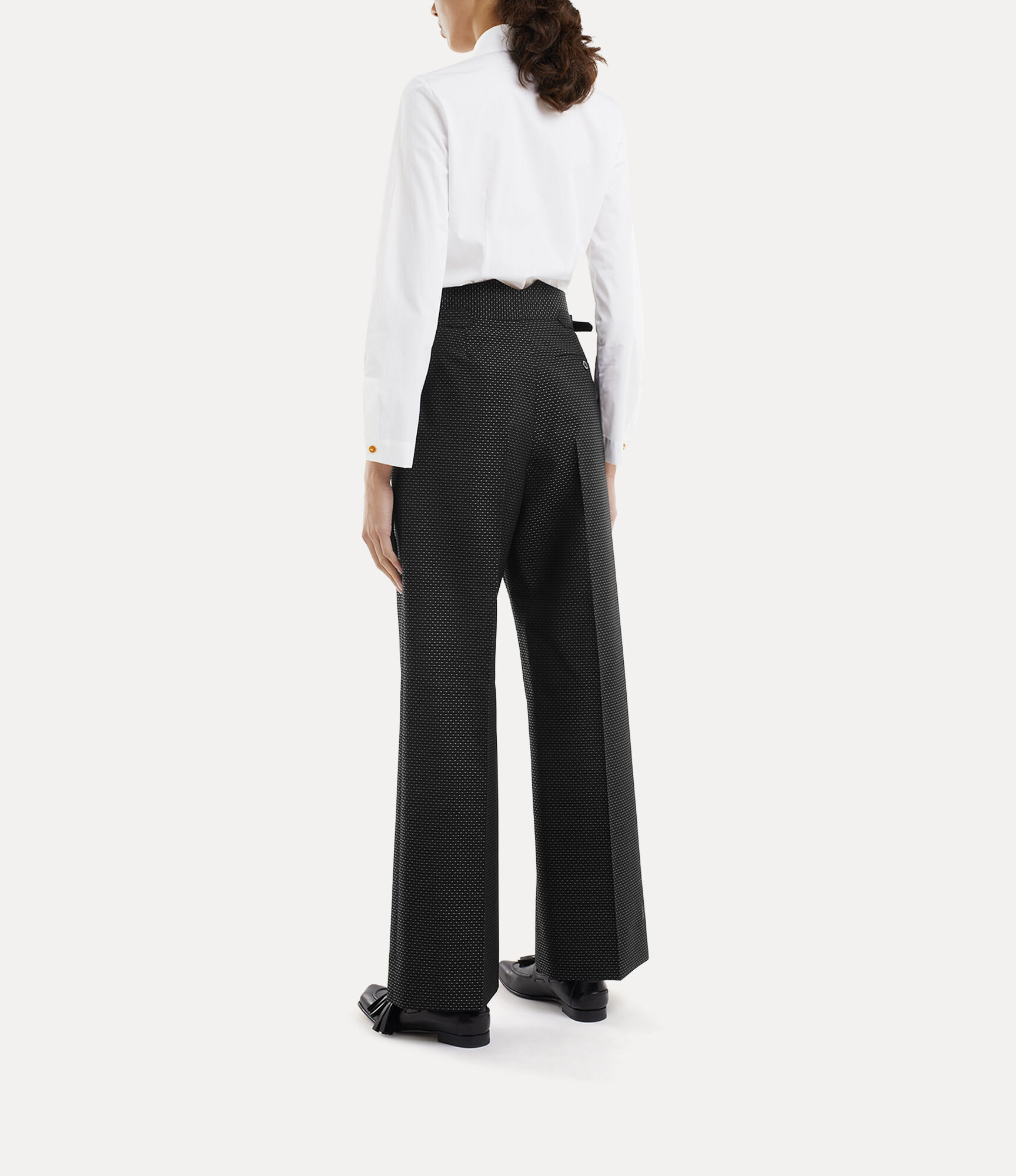 W VIOLIN SHIRT - 5