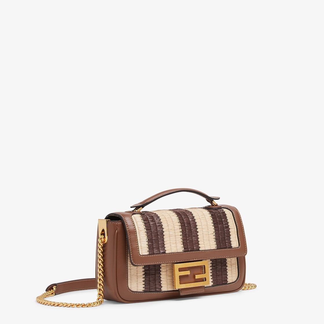 Baguette Chain Midi - 2