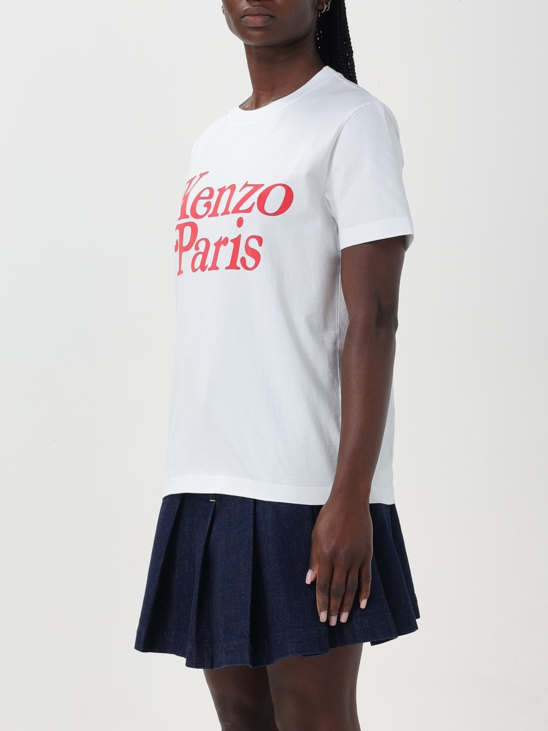 T-shirt woman Kenzo - 4