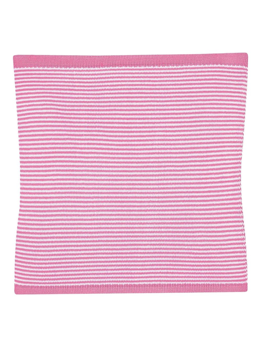 micro-stripe tube top - 1