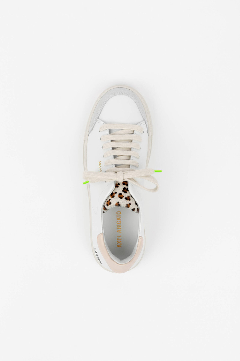 Clean 90 Triple Sneaker 6