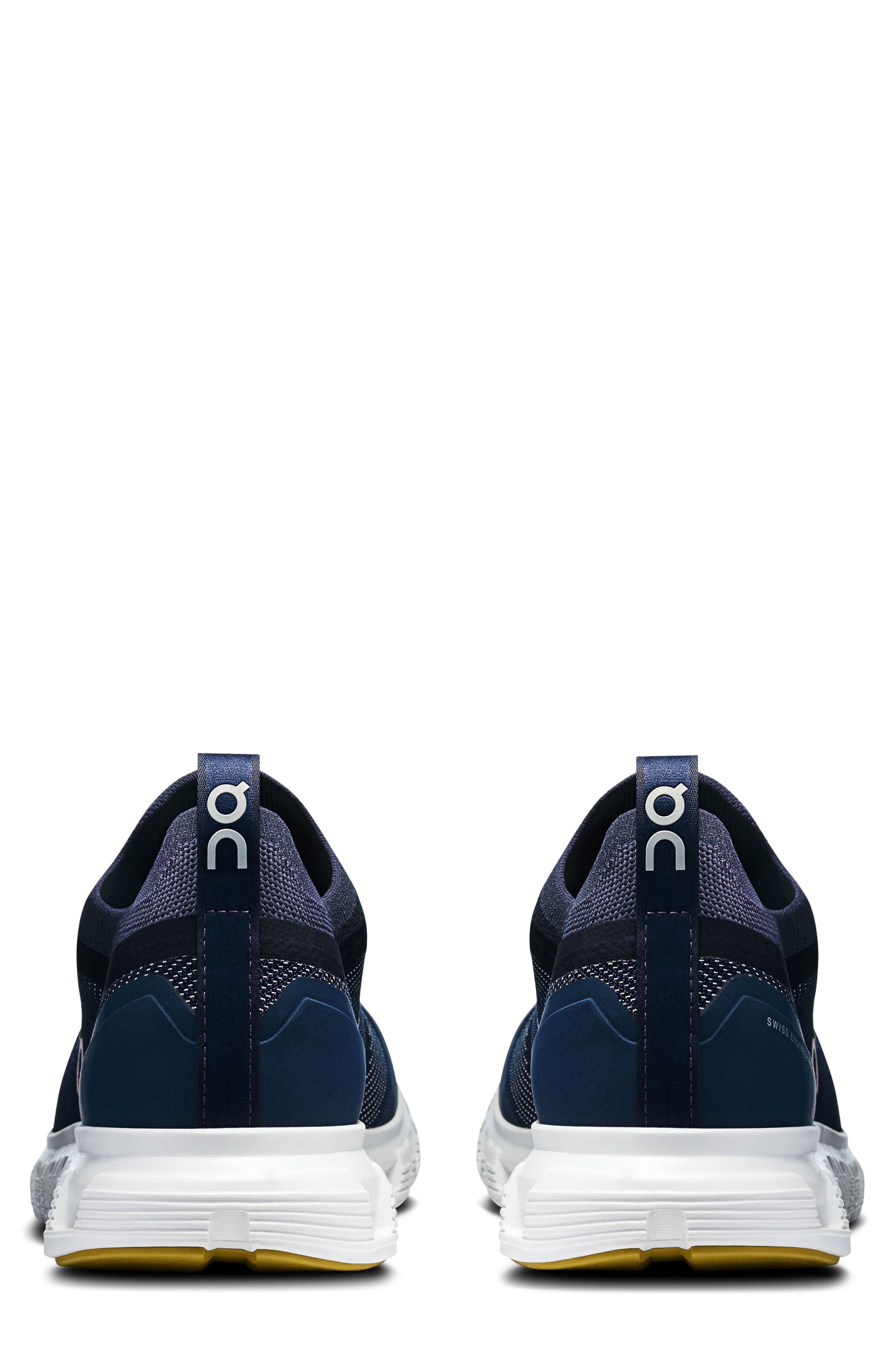 On Cloud 6 Versa Sneaker in Midnight/Lense at Nordstrom - 5