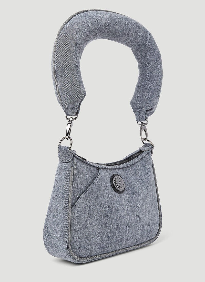 PAULA CANOVAS DEL VAS Carmen Shoulder Bag outlook