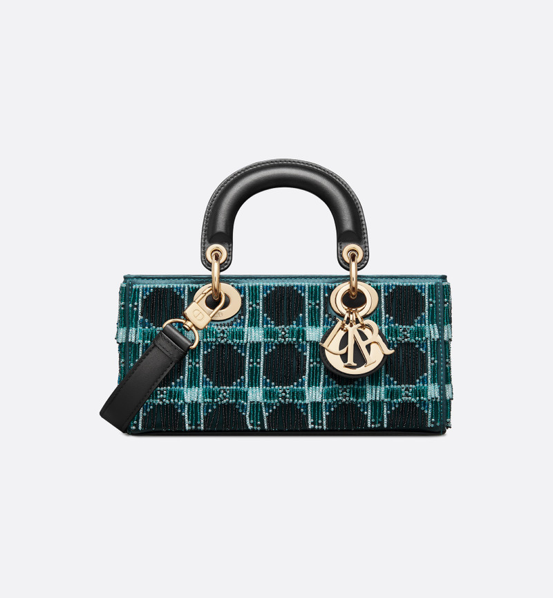 Small Lady D-Joy Bag 1