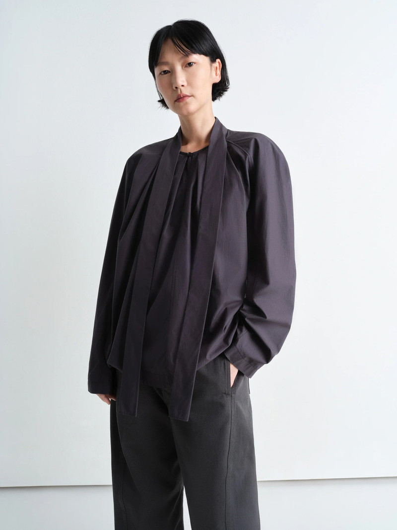 Lemaire ASCOT BLOUSE outlook