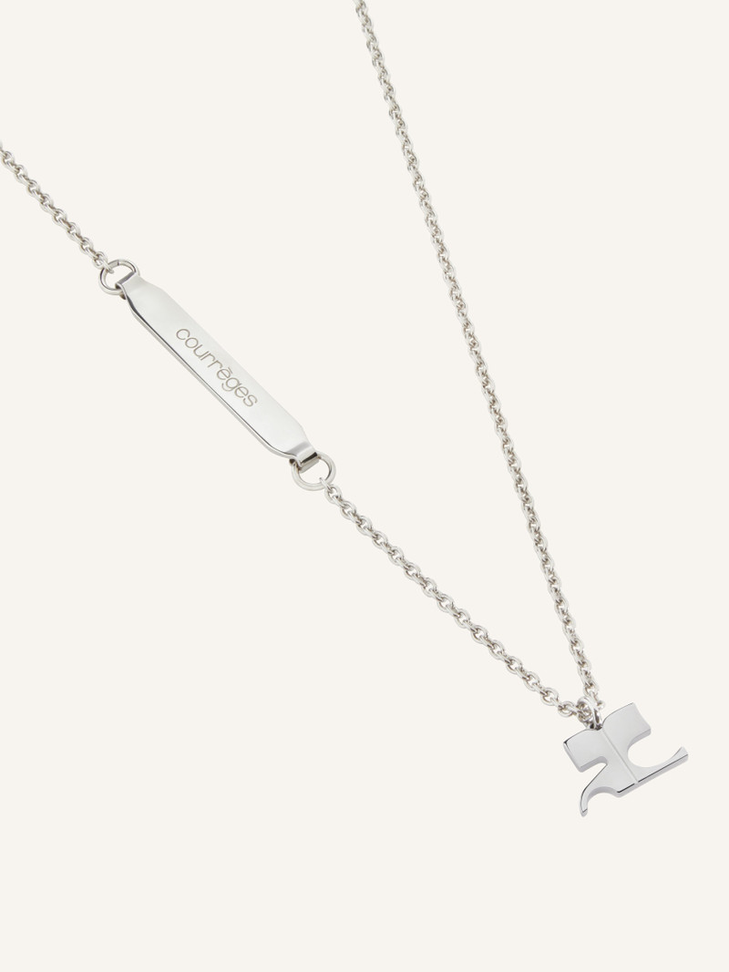 AC CHAIN NECKLACE 3