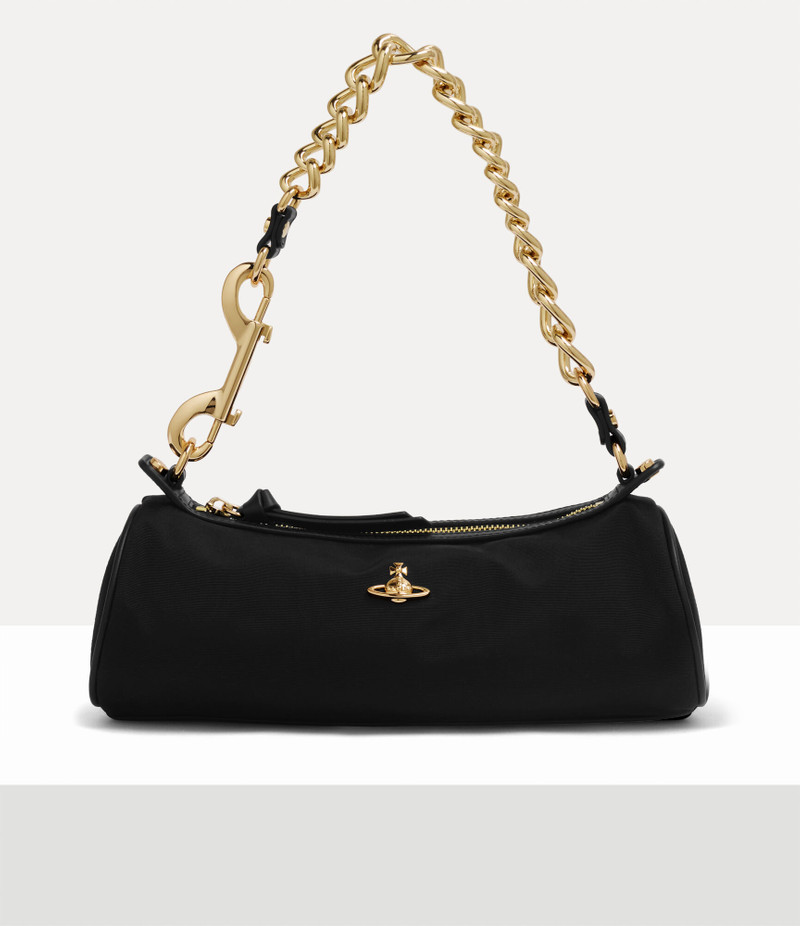 CINDY CYLINDER BAG 1