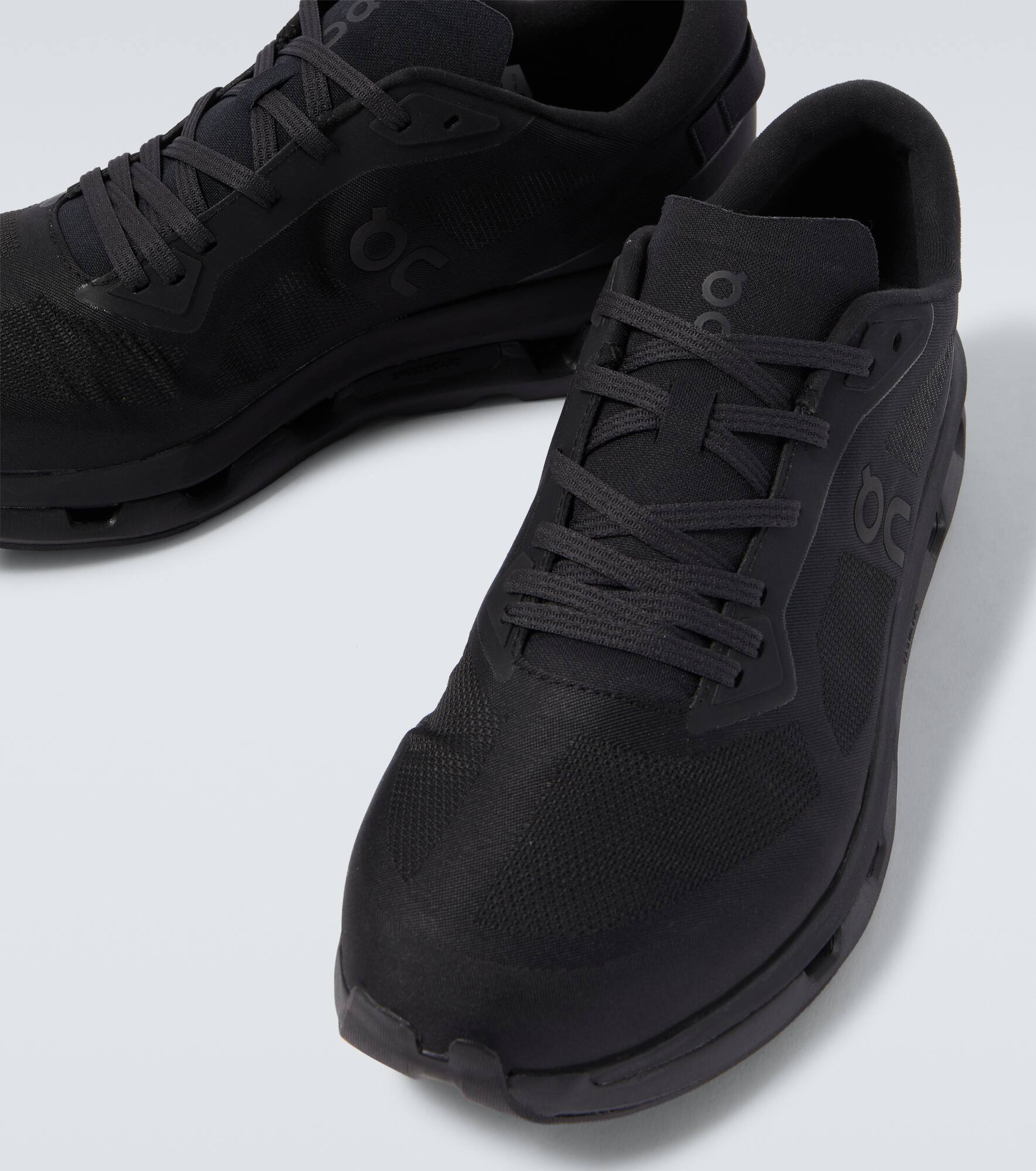 Cloudzone running shoes - 3