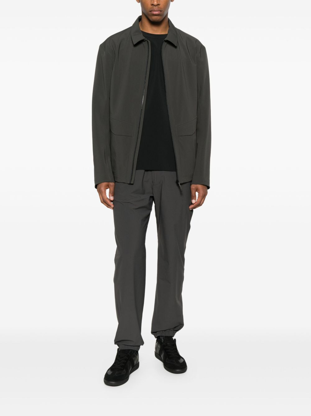 Spere jacket - 2