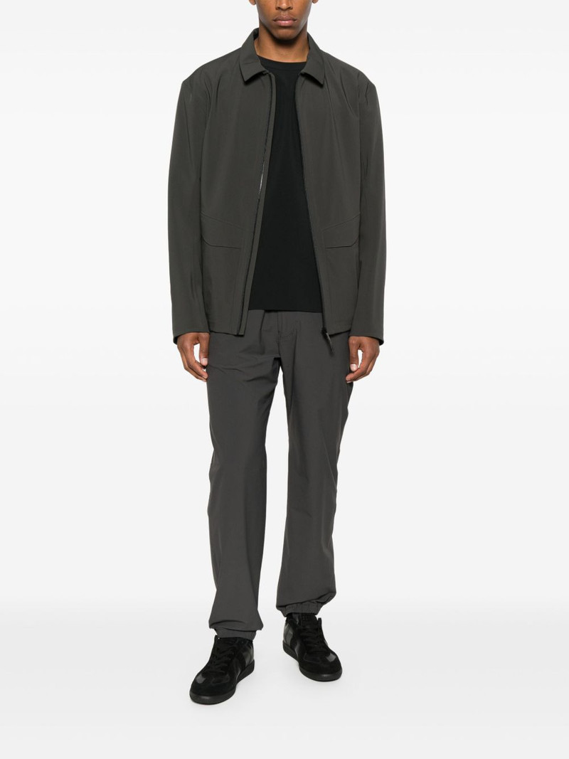 Veilance Spere jacket outlook