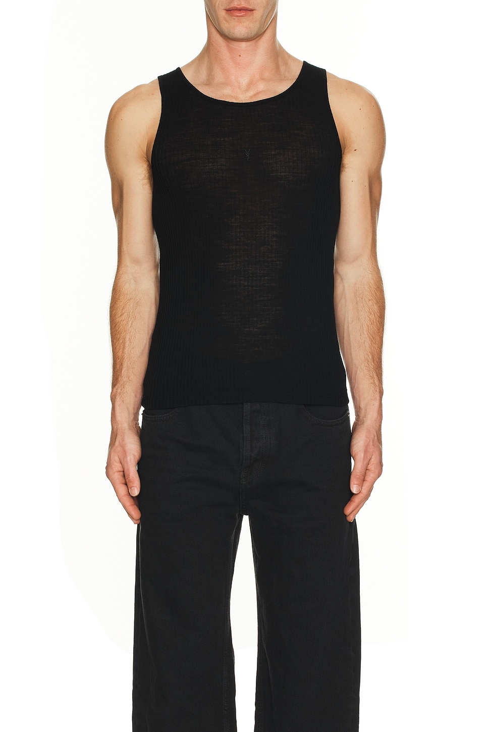 Tank Top - 4