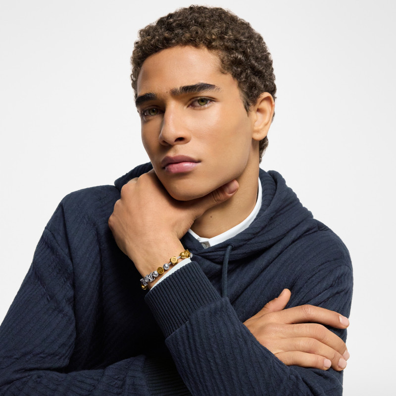 Damier Party Bracelet 3