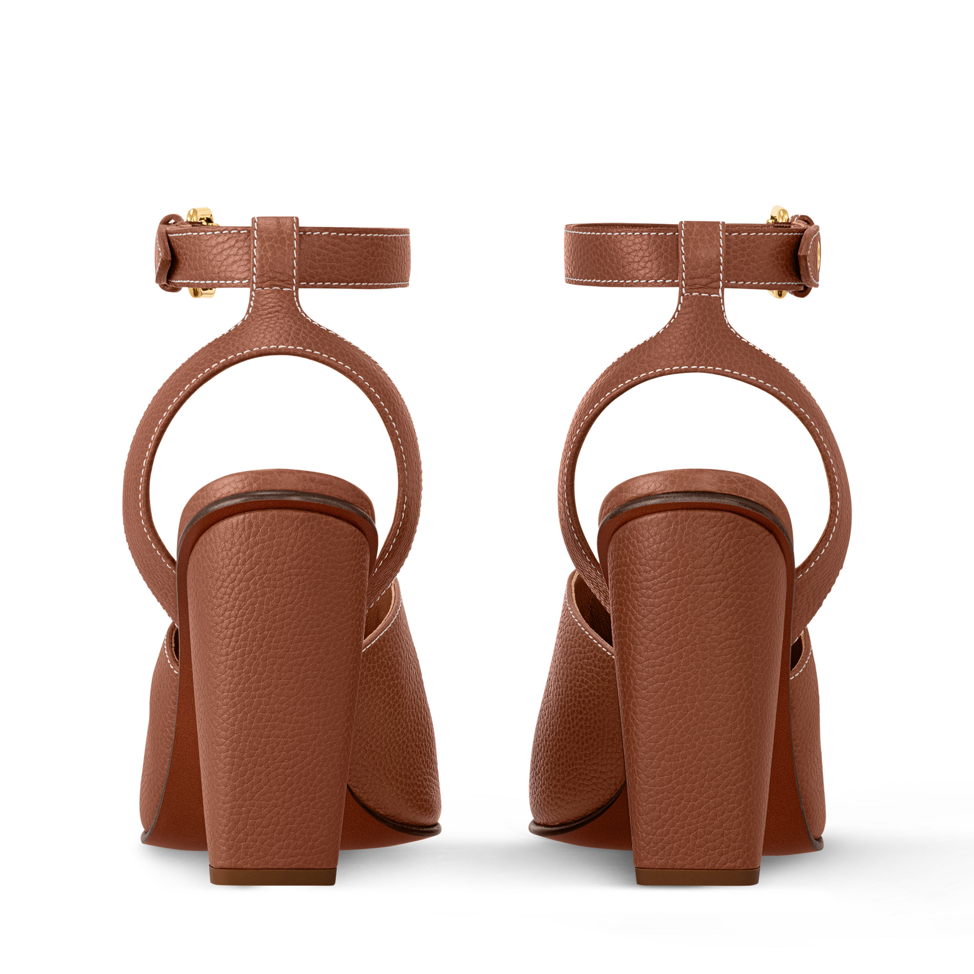 Trinity Sandal - 4
