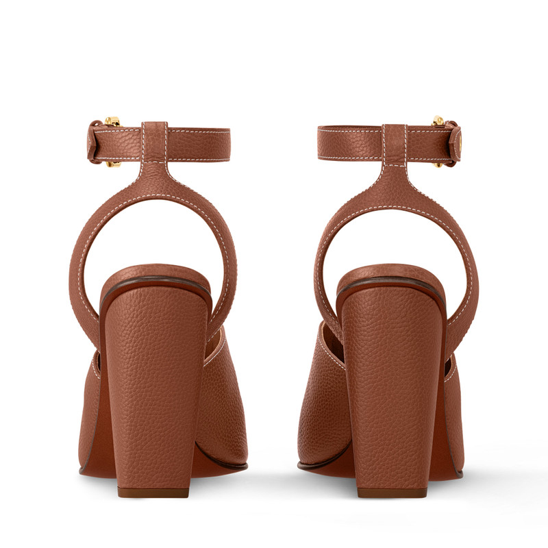 Louis Vuitton Trinity Sandal outlook