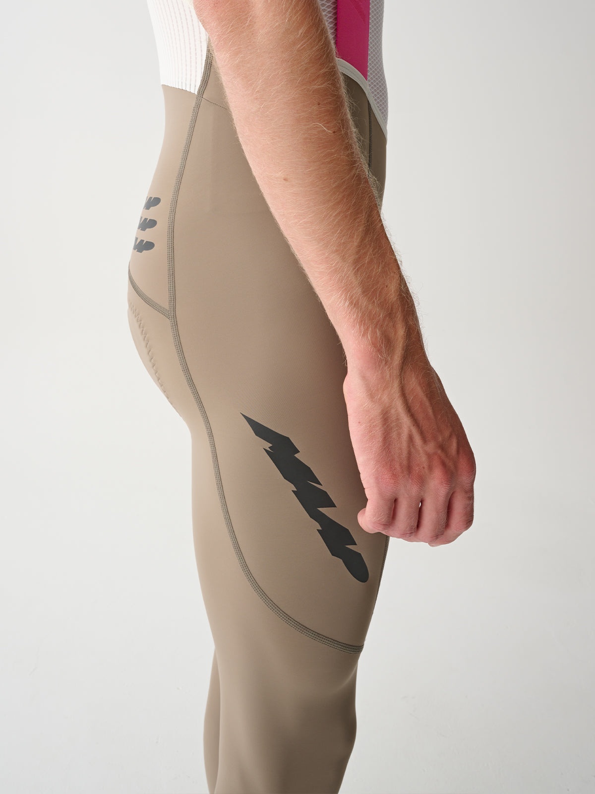 Eclipse Team Bib Evo Tight - 5