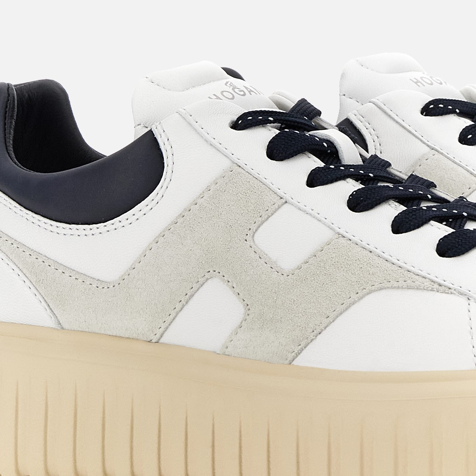 Sneakers Hogan H-Stripes - 6