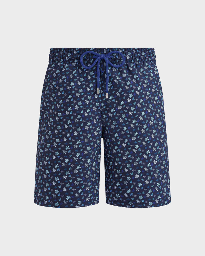 Men Swim shorts Micro Ronde Des Tortues Rainbow 1