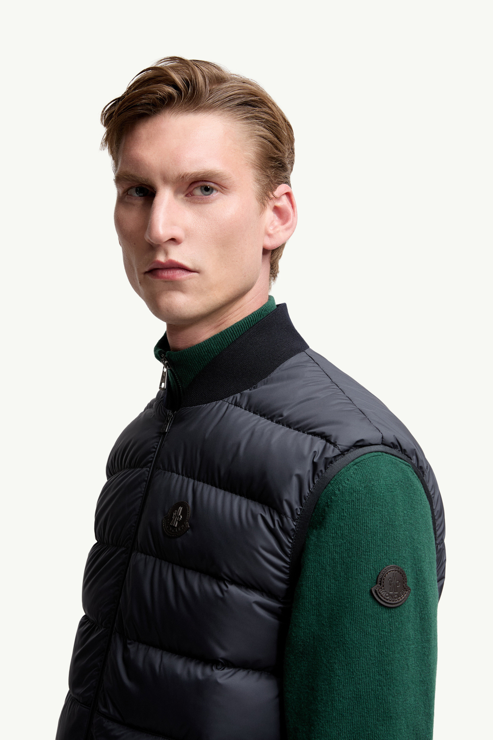 Epinal 3-in-1 Down Bomber Jacket - 7