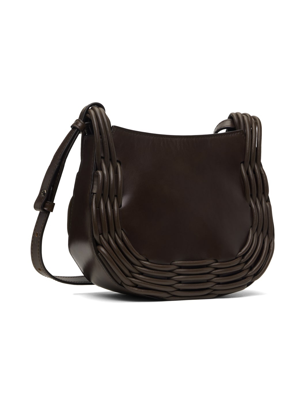 Brown Pinar Bag - 3