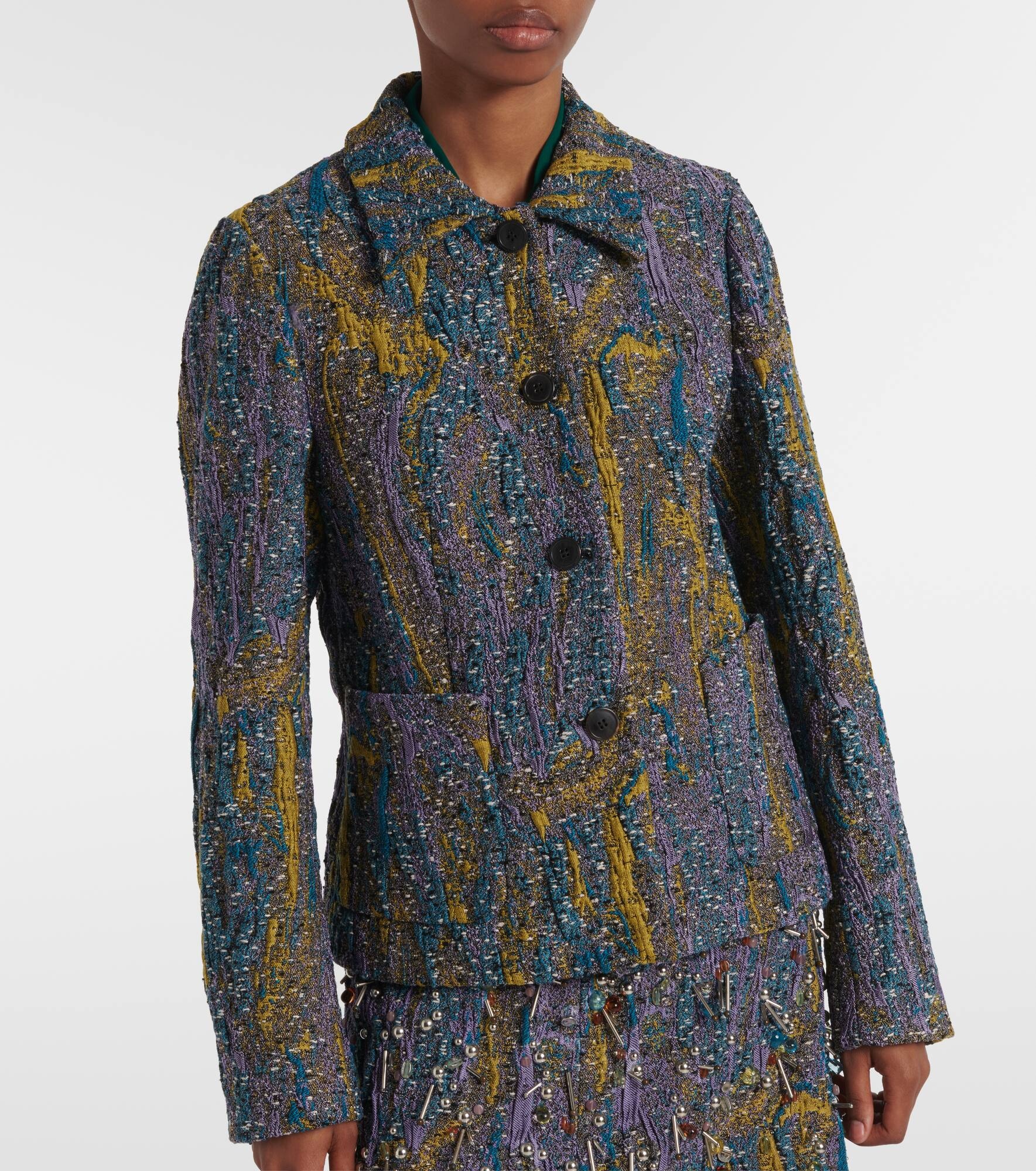 Betia blazer - 6