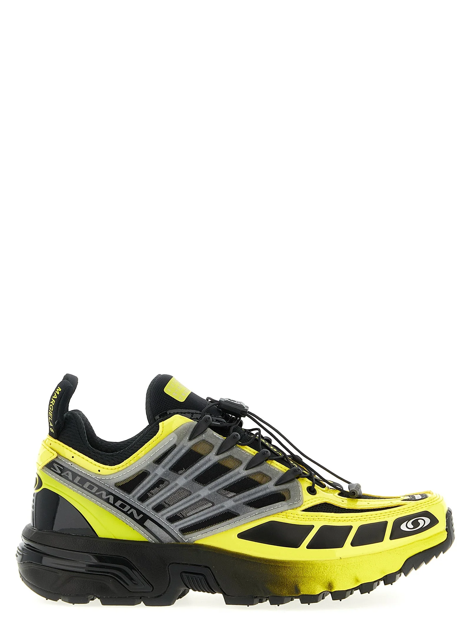 Acs Pro Sneakers Yellow - 1