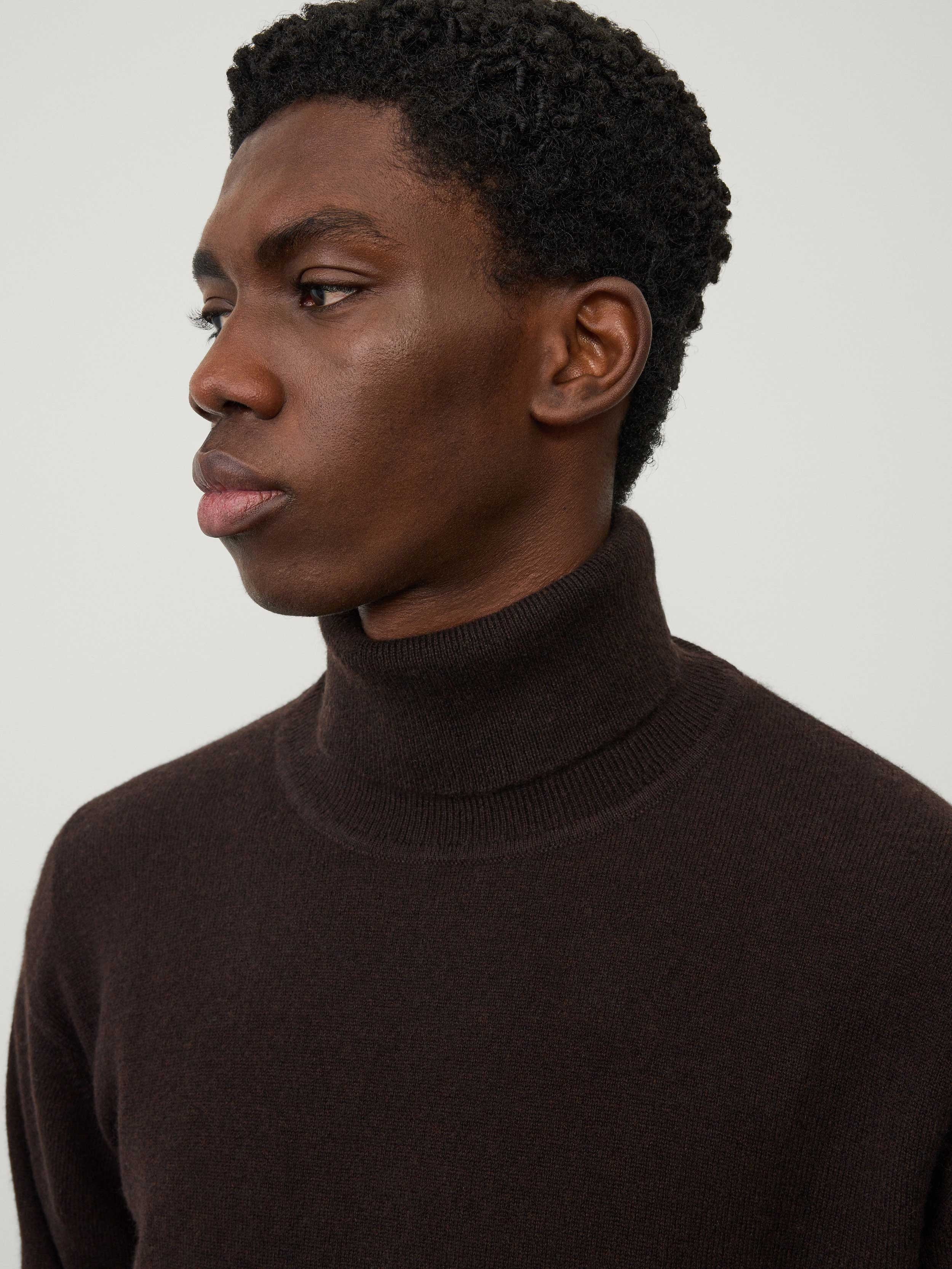 The Aksel Sweater - 3