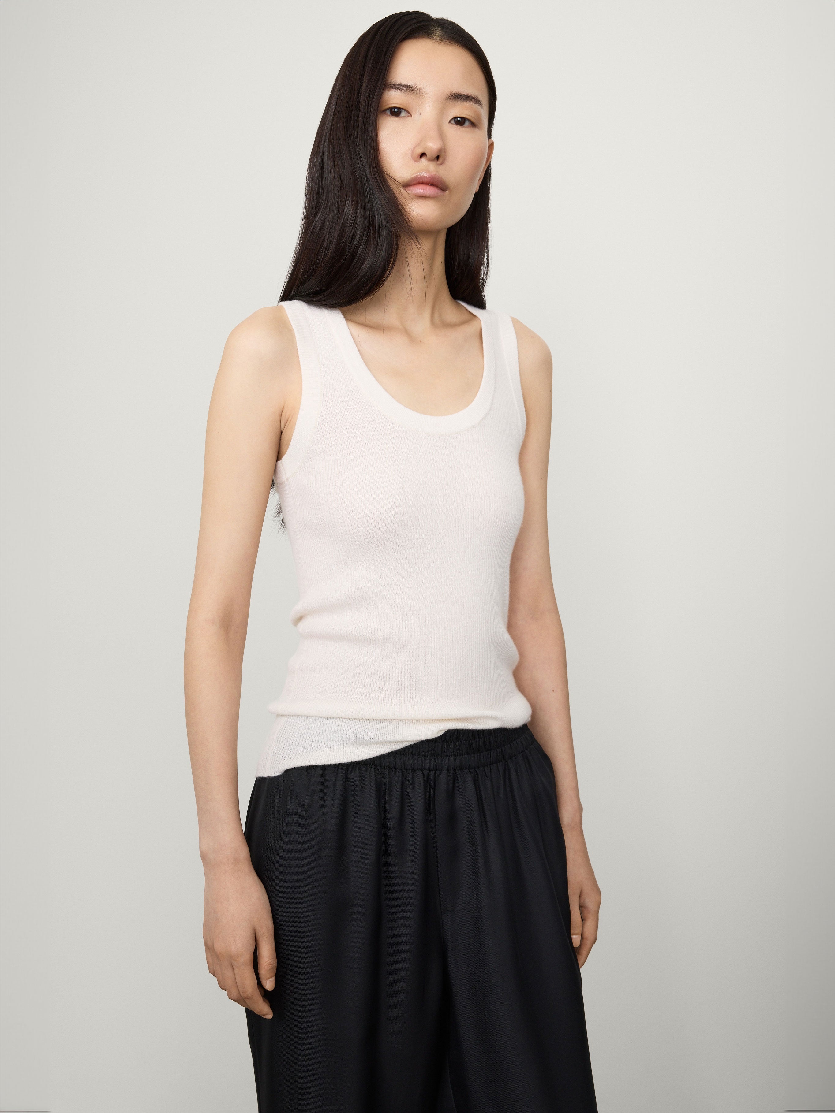 The Devyne Top - 2