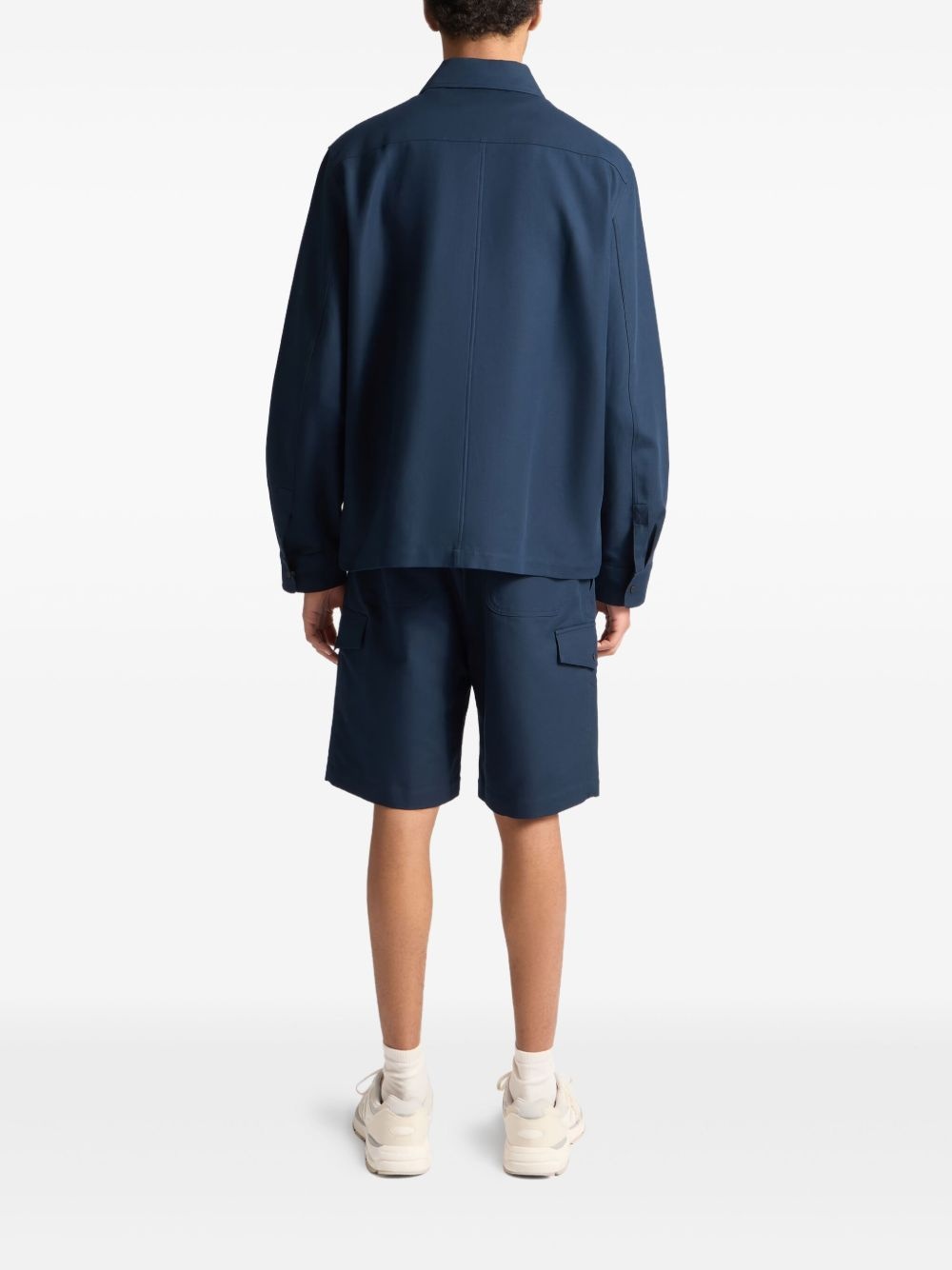 Jaymeo shirt jacket - 3
