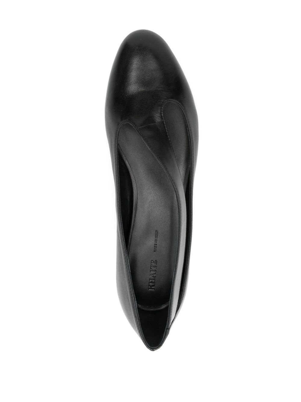 Diana ballet flats - 4