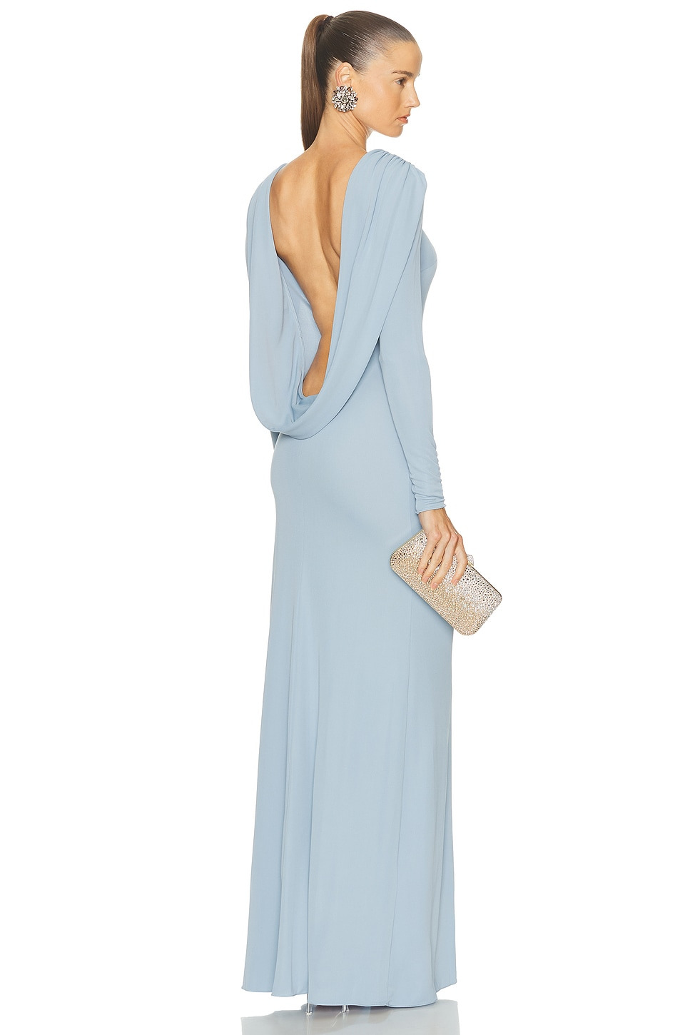 Roison Gown - 2