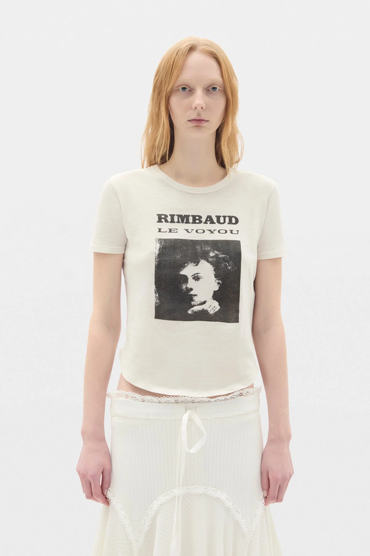 Floor Micro T-Shirt - 1