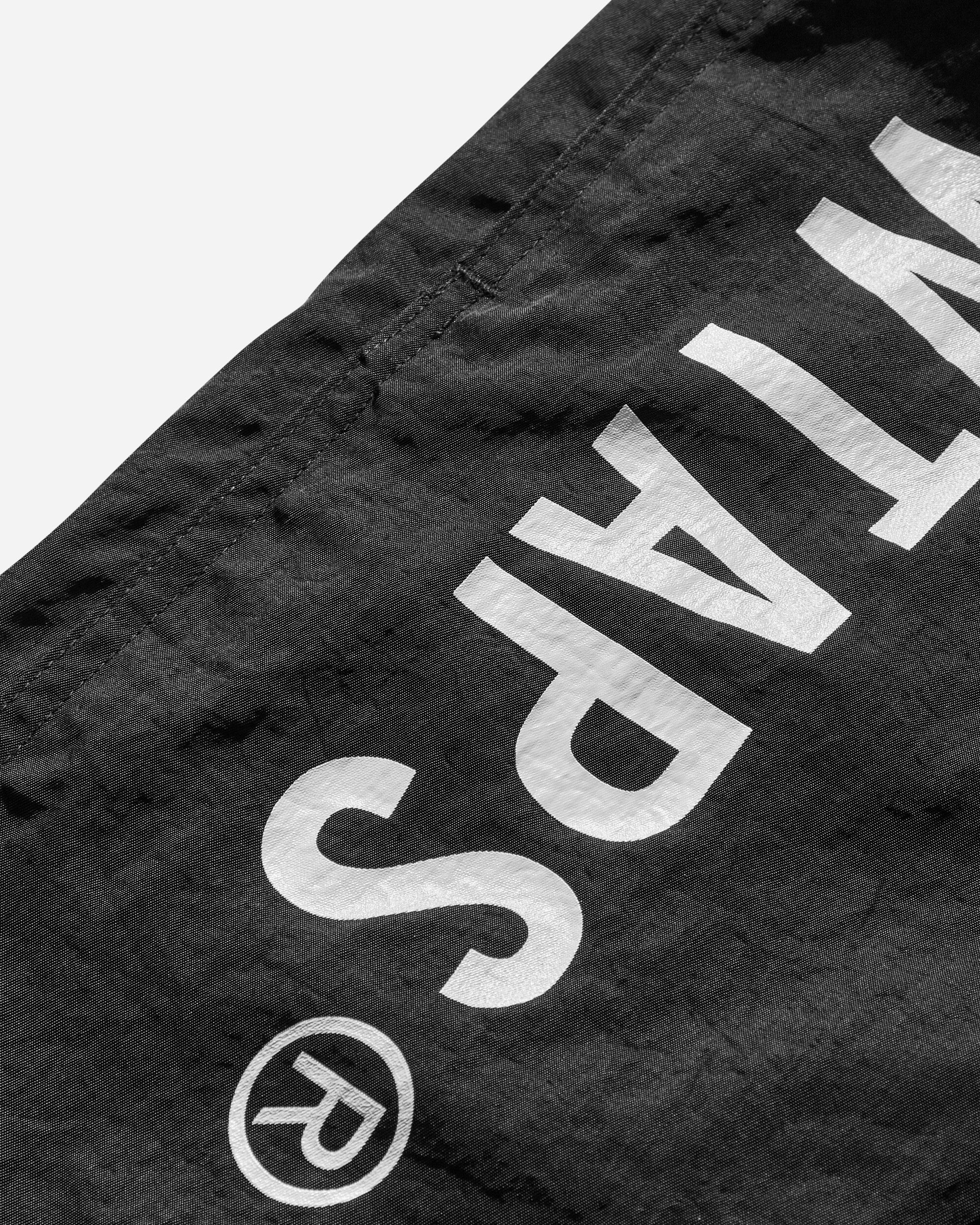 Men's SPSS2501 Shorts Black - 3